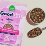 Open Farm GoodGut Wild-Caught Salmon Dry Dog Food, photo 2