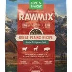 Open Farm RawMix Great Plains Grain-Free Dry Dog Food