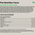Open Farm RawMix Great Plains Grain-Free Dry Dog Food, photo 3