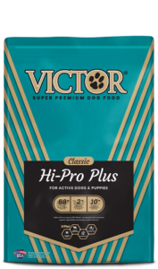 Victor Classic Hi-Pro Plus Dry Dog Food