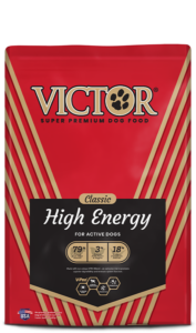 Victor Classic High Energy Dry Dog Food