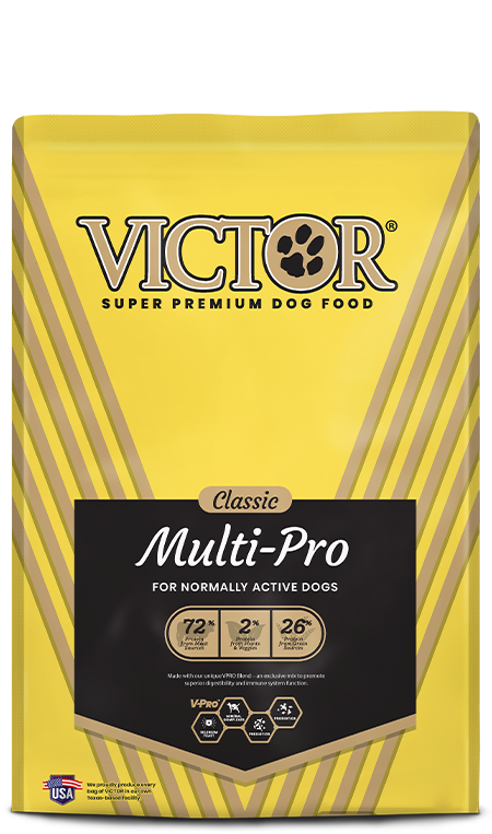 Victor Classic Multi-Pro Dry Dog Food