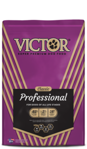 Victor Classic Professional Dry Dog Food