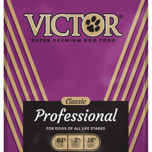 Victor Classic Professional Dry Dog Food