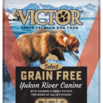Victor Select Grain Free Yukon River Canine Dry Dog Food