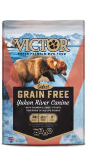 Victor Select Grain Free Yukon River Canine Dry Dog Food