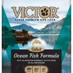 Victor Select Ocean Fish Formula with Salmon Dry Dog Food