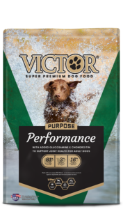 Victor Purpose Performance Joint Health Dry Dog Food