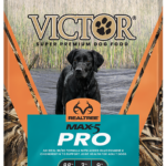 Victor Realtree Max-5 Pro Dry Dog Food