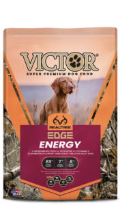 Victor Realtree Edge Energy Dry Dog Food