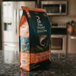 Pure Balance Wild & Free Grain-Free Salmon & Pea Recipe Dry Dog Food, photo 2