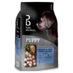 Pure Balance Puppy Chicken & Rice Recipe Dry Dog Food
