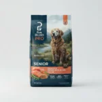 Pure Balance Pro+ Senior Salmon & Brown Rice Recipe Dry Dog Food