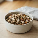 Pure Balance Pro+ Senior Salmon & Brown Rice Recipe Dry Dog Food, photo 3