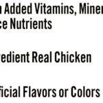 Pure Balance Pro+ Chicken & Brown Rice Large Breed Puppy Recipe Dry Dog Food, photo 4