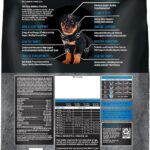 Pure Balance Pro+ Chicken & Brown Rice Large Breed Puppy Recipe Dry Dog Food, photo 2