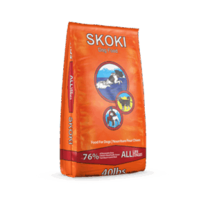 FirstMate Skoki Dry Dog Food