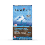 FirstMate Chicken Meal With Blueberries Formula Dry Dog Food