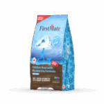 FirstMate Chicken Meal With Blueberries Formula Dry Dog Food, photo 2