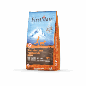 FirstMate Australian Lamb Meal Formula Dry Dog Food