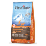 FirstMate Australian Lamb Meal Formula Grain-Free Dry Dog Food