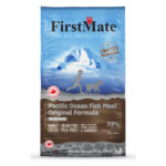 FirstMate Pacific Ocean Fish Meal Original Formula Grain-Free Dry Dog Food