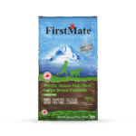 FirstMate Pacific Ocean Fish Large Breed Formula Dry Dog Food