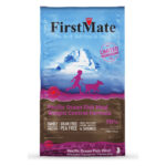 FirstMate Pacific Ocean Fish Weight Control Formula Grain-Free Dry Dog Food
