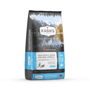 FirstMate Kasiks Wild Pacific Ocean Fish Meal Formula Dry Dog Food