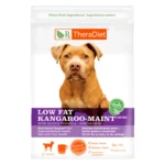 Rayne Nutrition Low Fat Kangaroo Maint Quinoa Low Fat Kangaroo-Maint with Quinoa Dry Dog Food