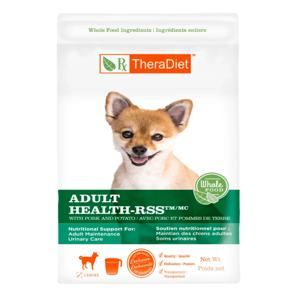 Rayne Nutrition Adult Health RSS Adult Health-RSS Dry Dog Food