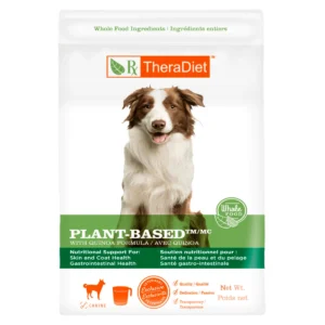 Rayne Nutrition Plant Based Plant-Based Dry Dog Food