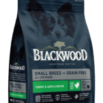 Blackwood Small Breed Grain Free Turkey & Lentils Dry Dog Food, photo 2