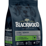 Blackwood Lean Senior Adult Dog Chicken Meal Brown Rice Recipe Dry Dog Food, photo 2
