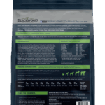 Blackwood Lean Senior Adult Dog Chicken Meal Brown Rice Recipe Dry Dog Food, photo 5
