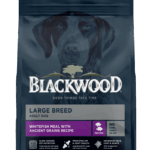 Blackwood Large Breed Adult Dog White Fish With Ancient Grains Recipe Dry Dog Food