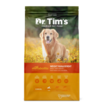 Dr. Tim’s Metabolite Weight Management Dry Dog Food