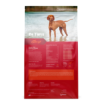 Dr. Tim’s RPM Salmon & Pork Dry Dog Food, photo 2
