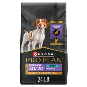 Purina Pro Plan Puppy Sport 30/20 Chicken Dry Dog Food