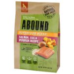 Abound All Life Stages Superfood Blend Salmon, Egg & Pumpkin Dry Dog Food