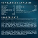 Abound Pro Vet Formulated Puppy Chicken & Brown Rice Dry Dog Food, photo 7