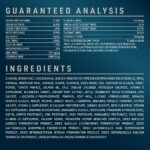Abound Pro Vet Formulated Puppy Chicken & Brown Rice Dry Dog Food, photo 6
