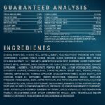 Abound Pro Vet Formulated Adult Large Breed Chicken & Brown Rice Dry Dog Food, photo 6