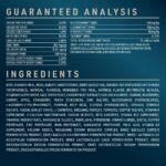 Abound Pro Vet Formulated Adult Small Breed Beef & Sweet Potato Dry Dog Food, photo 6