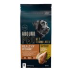 Abound Pro Vet Formulated Healthy Weight Adult Chicken & Oatmeal Dry Dog Food