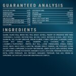 Abound Pro Vet Formulated Skin & Coat Adult Salmon & Brown Rice Dry Dog Food, photo 6