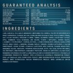 Abound Pro Vet Formulated Sensitive Stomach Adult Lamb & Brown Rice Dry Dog Food, photo 6