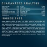 Abound Pro Vet Formulated Senior Salmon & Pea Dry Dog Food, photo 6