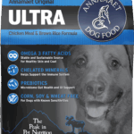 Annamaet Ultra High Protein Dry Dog Food