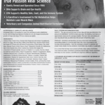 Annamaet Ultra High Protein Dry Dog Food, photo 2